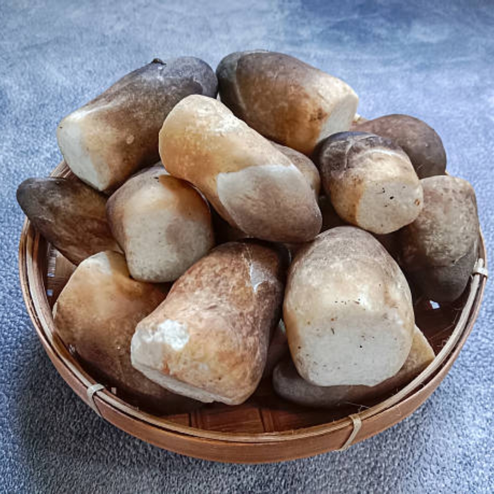 Một Số Cách Bảo Quản Nấm Rơm Mà Bạn Cần Biết